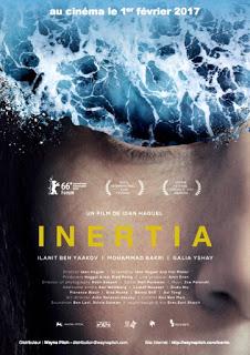Inertia, un film de Idan Haguel, avant-première