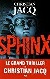 Sphinx de Christian Jacq