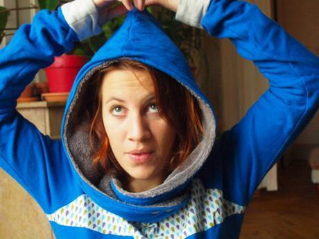 15 patrons de tops à capuche (alias hoodie)