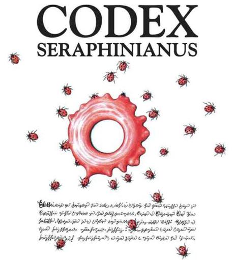 [Inspiration Etrange] Le Codex Seraphinianus