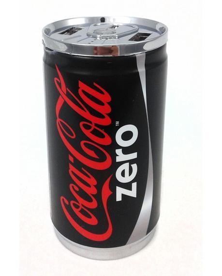 Présentation des batteries de secours Urban-Factory – Coca Cola