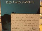 âmes simples