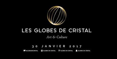 Les Globes de Cristal - Le lundi 30 Janvier 2017 au Lido et retransmis sur C8