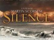 SILENCE Martin Scorcese Avec Andrew Garfield, Adam Driver Liam Neeson Cinéma Février 2017 #Silence