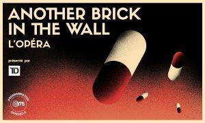 OdM-- Another Brick in the Wall- Affiche