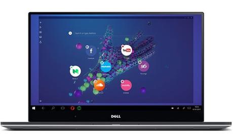 Opera réinvente le navigateur internet avec Neon, le navigateur nouvelle génération