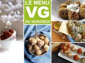 Menu vendredi: spécial boulettes!