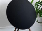 tech l’Enceinte BeoPlay MKII