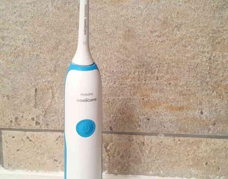 Brosse à dents électrique Philips Sonicare CleanCare +, test & avis Philips Sonicare