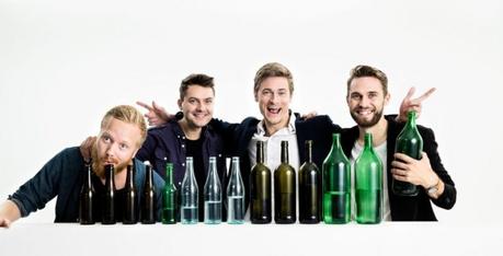 The Bottle Boys