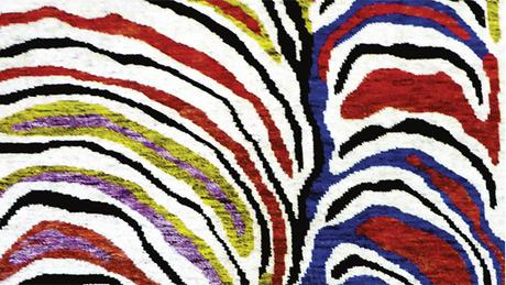 Nouvelle tendance déco : la moquette blog tendance deco- la moquette