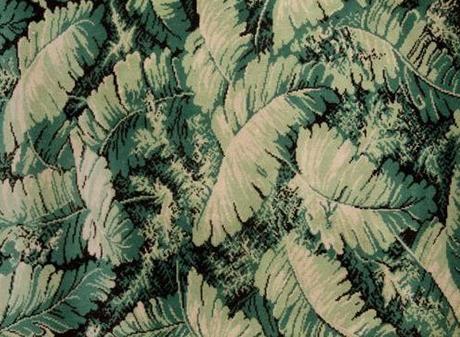 Nouvelle tendance déco : la moquette blog tendance deco- la moquette