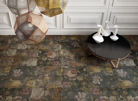Nouvelle tendance déco : la moquette blog tendance deco- la moquette