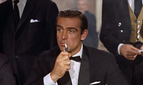 Le James Bond: Dr No (Ciné)