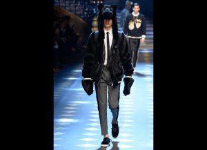 MILAN FASHION WEEK : 51 influenceurs défilent pour Dolce & Gabbana MILAN FASHION WEEK : 51 influenceurs défilent pour Dolce & Gabbana
