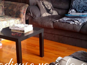 #LaVraieVie: Mini Radieuse garderie j'ai retrouvé maison propre!