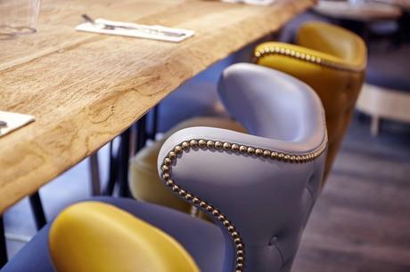 ISTR Restaurant bar à huîtres Paris ISTR Restaurant bar à huîtres Paris