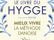 livre hygge. Mieux vivre méthode danoise Meik Wiking