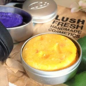 LUSH, des shampooings pas comme les autres…