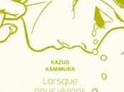 Lorsque nous vivions ensemble Tomes