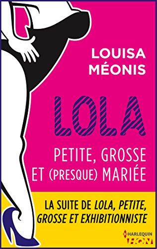 A vos agendas : Lola de Louisa Méonis is back en février
