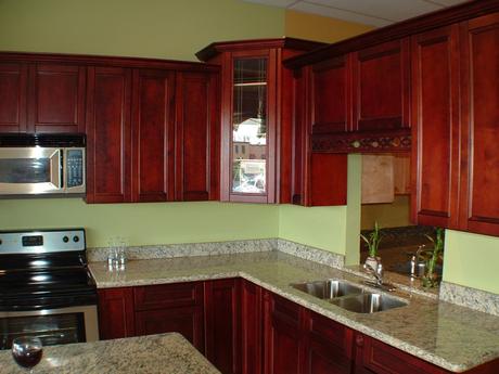 Kitchen Cabinets Sale