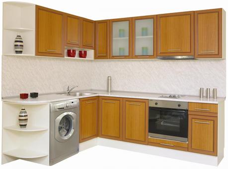 Kitchen Cabinet Designer