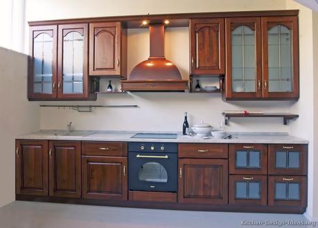 Kitchen Cabinet Designer