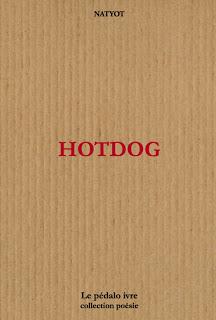 ☆☆ Hotdog / Natyot ☆☆
