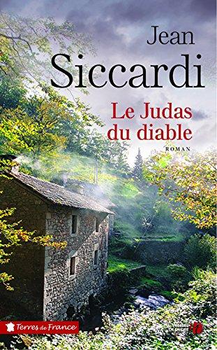 Le Juda du diable, de Jean Siccardi