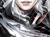 Chronique "Khanan Tome Awakening Retour Khanan" Rohan LOCKHART