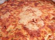 Quiche terre-mer poireaux {fond frigo}