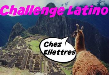 CHALLENGE LATINO : c’est parti !