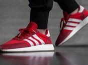 Adidas Iniki Runner Boost Release Date