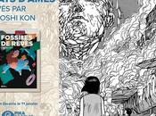 manga Fossiles Rêves Satoshi chez Pika