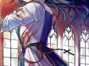 Couvent damnées Tome