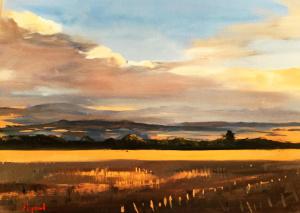 Galerie AD SOLEM  exposition François LEGRAND 24 Janvier au 25 Février 2017