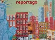 Lily reportage Cherche trouve York