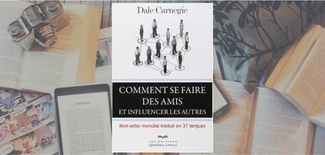 Comment se faire des amis et influencer les autres | Dale Carnegie