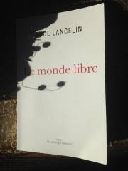 Le Monde libre d'Aude Lancelin Le Monde libre d'Aude Lancelin