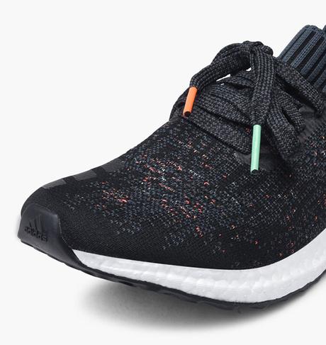 Adidas Ultra Boost Uncaged Multicolor