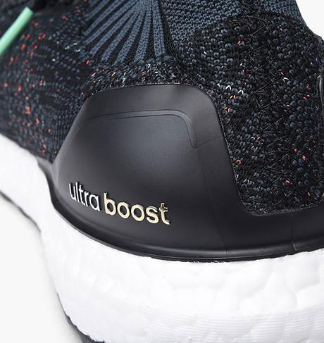 Adidas Ultra Boost Uncaged Multicolor