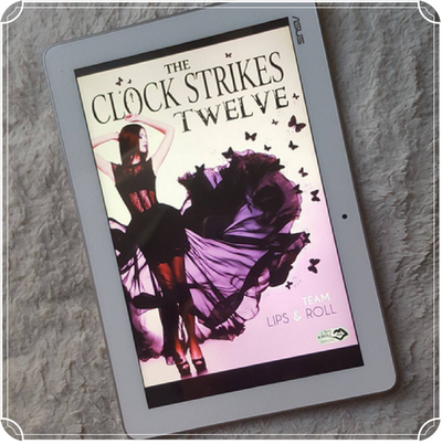 The Clock Strikes Twelve ~ Miss Shady The Clock Strikes Twelve ~ Miss Shady