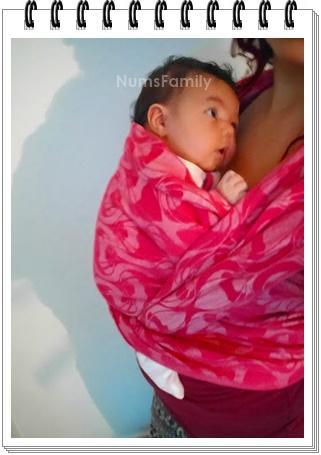 Une semaine avec la NumsFamily #01-2017 Une semaine avec la NumsFamily #01-2017