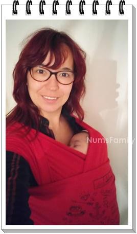 Une semaine avec la NumsFamily #01-2017 Une semaine avec la NumsFamily #01-2017