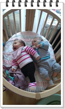 Une semaine avec la NumsFamily #01-2017