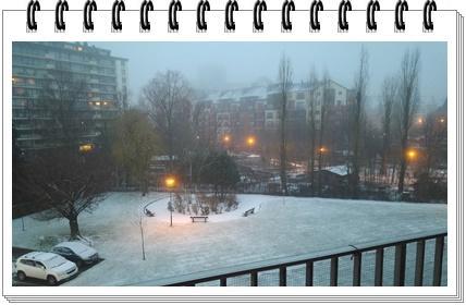 Une semaine avec la NumsFamily #01-2017 Une semaine avec la NumsFamily #01-2017