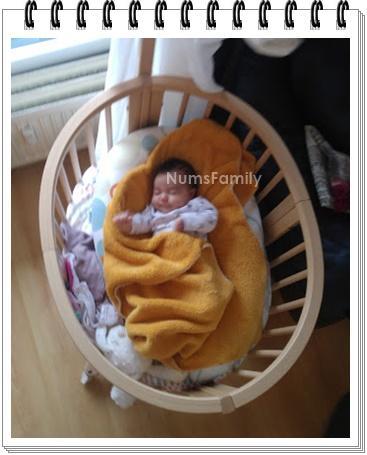 Une semaine avec la NumsFamily #01-2017 Une semaine avec la NumsFamily #01-2017