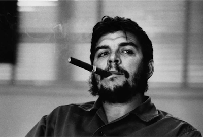 Cuba en photos : de la révolution à la poésie