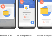Comment être zéro défaut yeux pénalité Google interstitiels mobile intrusifs